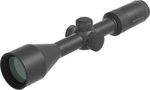 Vector Optics Matiz 3-9x50 1 in Tube Rifle Scope, Second Focal Plane