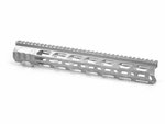 Breek Arms Builders Series RAW AR-15 M-LOK Handguard