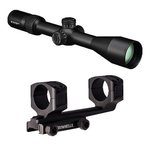 Vortex Optics Diamondback Tactical 6-24x50mm FFP Rifle Scope