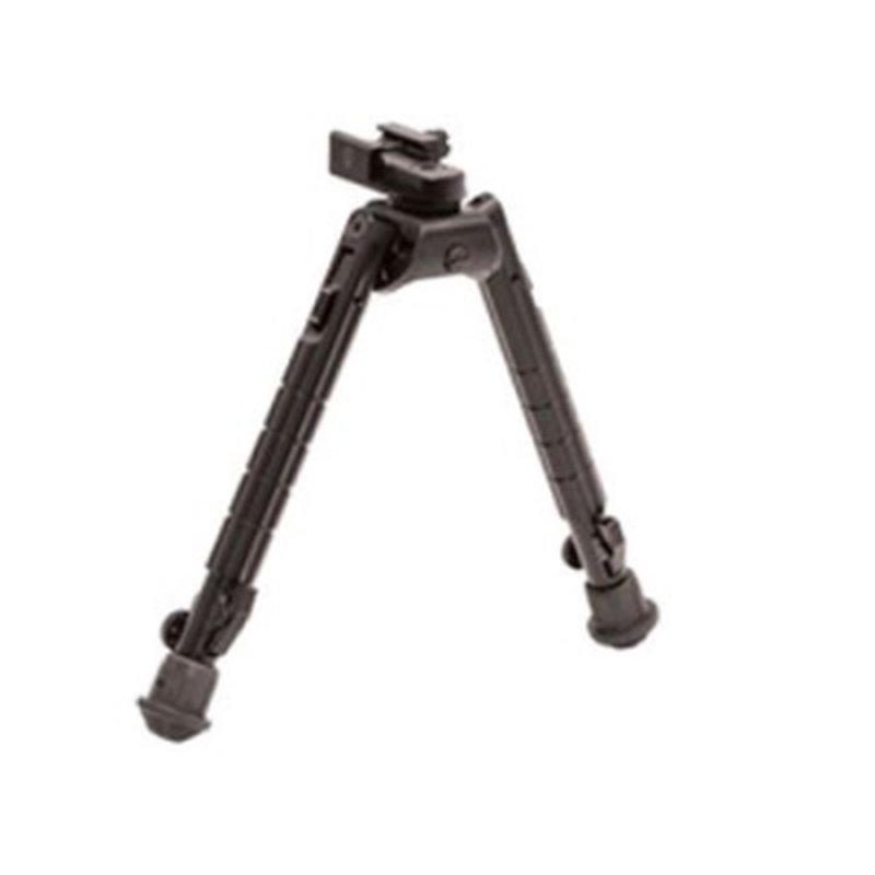 Leapers UTG Heavy Duty Recon 360 Bipod Center Height 8.12-11.97 in