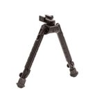 Leapers UTG Heavy Duty Recon 360 Bipod Center Height 8.12-11.97 in