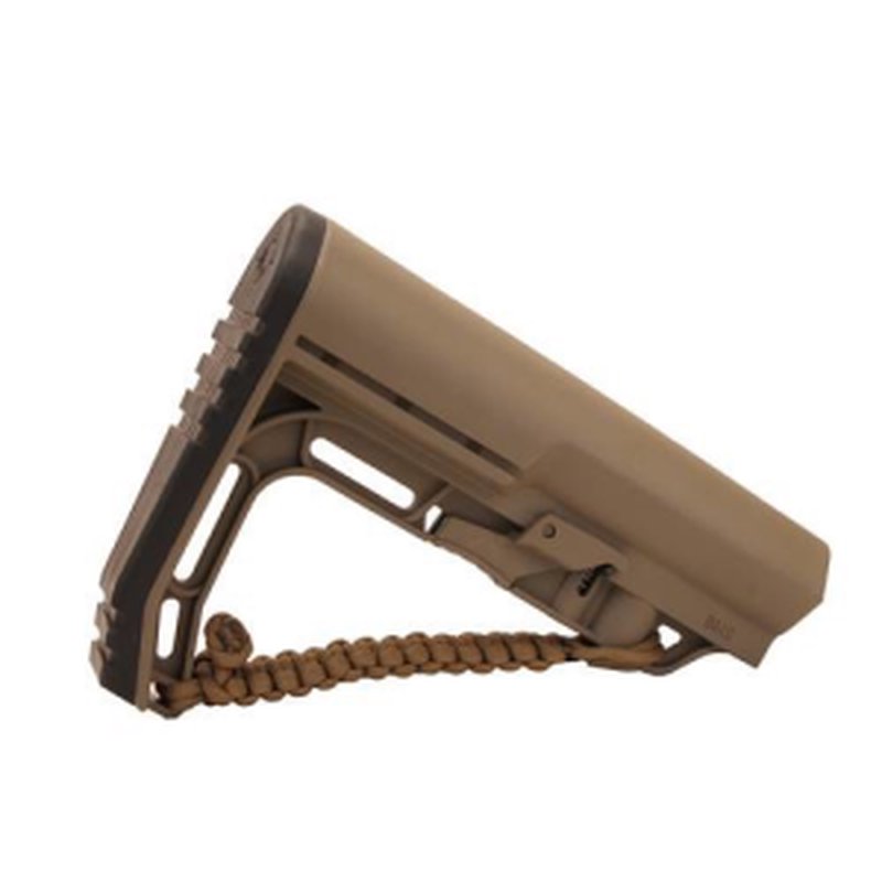 MISSION FIRST TACTICAL Battlelink Mnmlst Stk MilSpec SDE Woven NRAT Strap