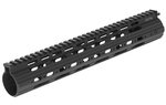 UTG Pro 13in Super Slim Free Float Rail for AR10 MTU020SSA Color: Black, Gun Make: AR Platform,   28% Off and Coupon Available    w/ Free Shipping
