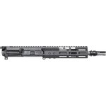 Noveske AR-15 N4 Diplomat Upper Receiver Assembly 300 AAC Blackout 7.94" Barrel NSR-7 M-LOK Handguard Black