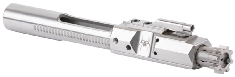 Spikes Tactical DPMS Style Bolt Carrier Group Nickel Boron Finish