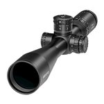 Arken Optics EPL4 6-24x50 FFP Illuminated Reticle Zero Stop 30mm