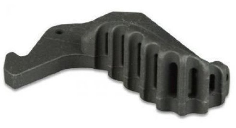Guntec USA C LATCH Gen 2 Aluminum AR15 Charging Handle Upgrade