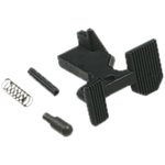 CMMG Zeroed Extended Bolt Catch Kit AR-15 - Steel 55AFF19