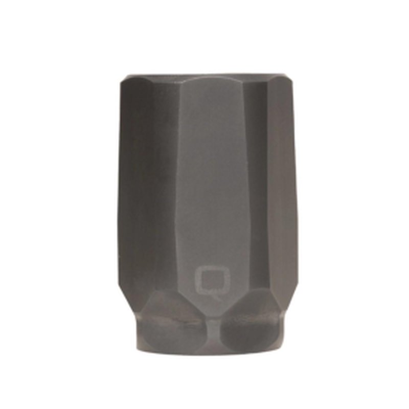 Q Whistle Tip Muzzle Device Cherry Bomb PVD Coating