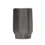 Q Whistle Tip Muzzle Device Cherry Bomb PVD Coating