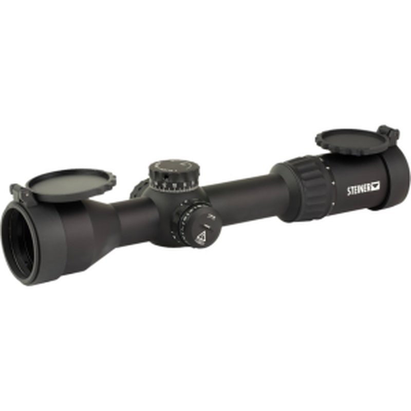 Steiner 8686 HX6 3-18x50mm