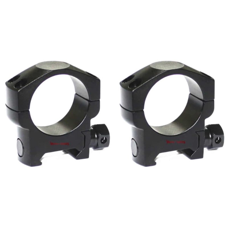 Vector Optics 30mm Tactical Low Weaver Rings SCTM-27