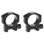 Vector Optics 30mm Tactical Low Weaver Rings SCTM-27