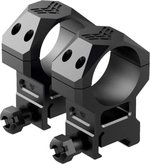 Swampfox F.R. Rifle Scope Rings
