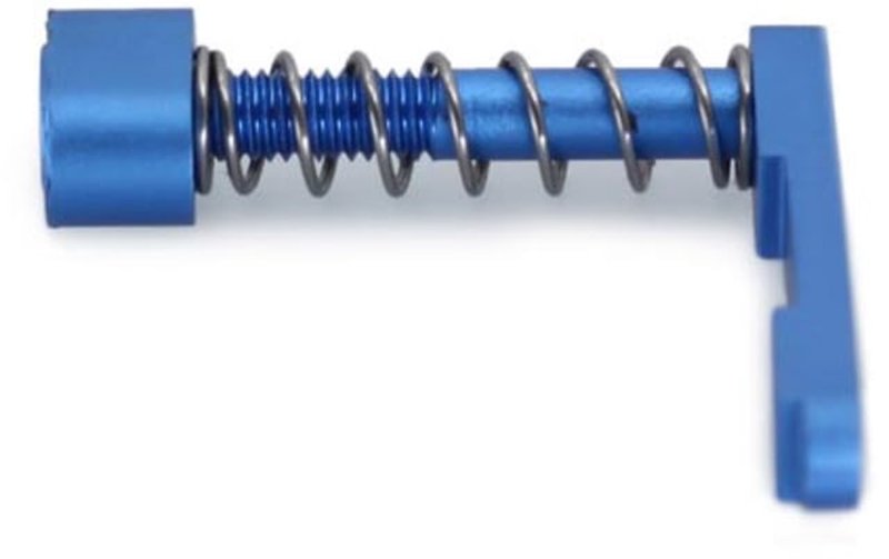 JE Machine Tech AR Magazine Release Assembly
