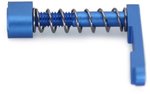JE Machine Tech AR Magazine Release Assembly