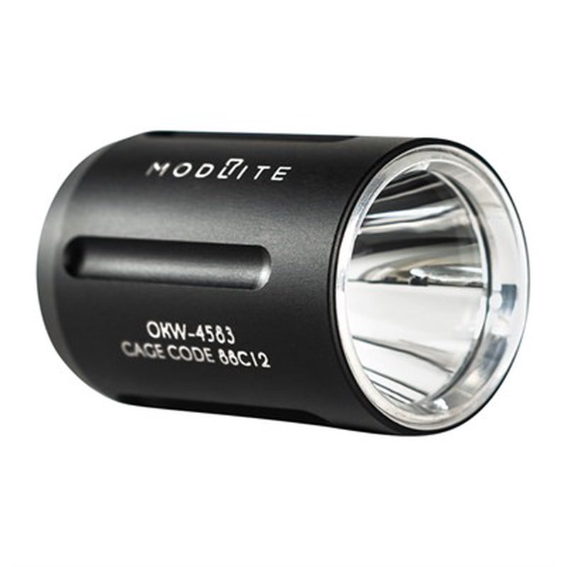 Modlite Systems Replacement Light Head OKW or IR-850 (M600DF/Surefire) heads