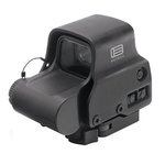 EOTech EXPS3 68 MOA Circle 1 MOA Dot 1x Holographic Red Dot Sight