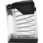 Lancer L5AWM Magazine 223 Rem 10 Round Translucent Clear