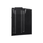 MDT 104174-BLK AICS Magazine 12rd 6BR Black Steel