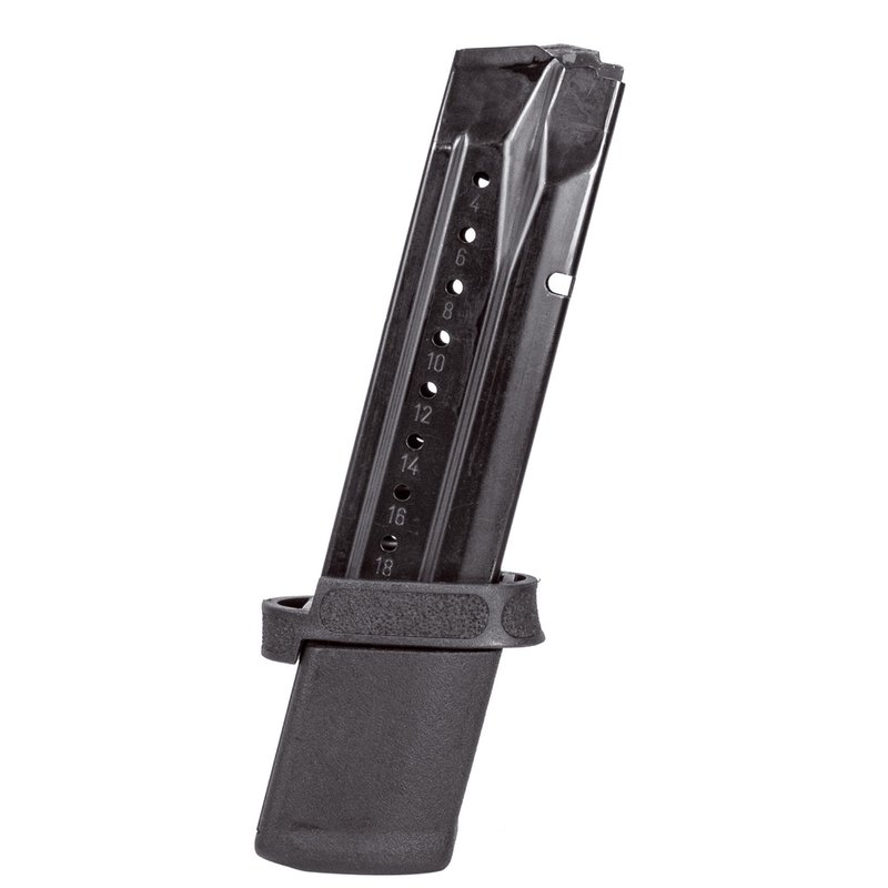 Smith & Wesson M&P9 23-Round 9mm Magazine with Adapter