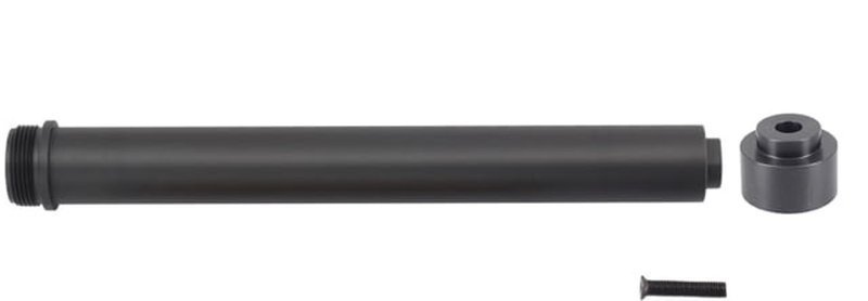 JE Machine Tech .223 A2 Buffer Tube Combo, 3 Pieces PS-BTA Combo5