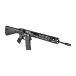 KE Arms Civil Defense Rifle CDR 5.56 NATO 16 Inch Barrel Black