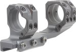 Spuhr Cantilever Scope Mount 34mm Tube Black