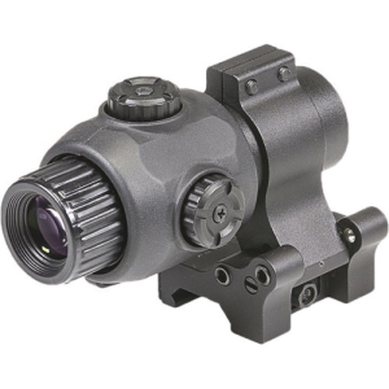 SIGHTMARK XT-3 Tactical Magnifier w/ LQD Flip Mount
