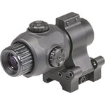 SIGHTMARK XT-3 Tactical Magnifier w/ LQD Flip Mount
