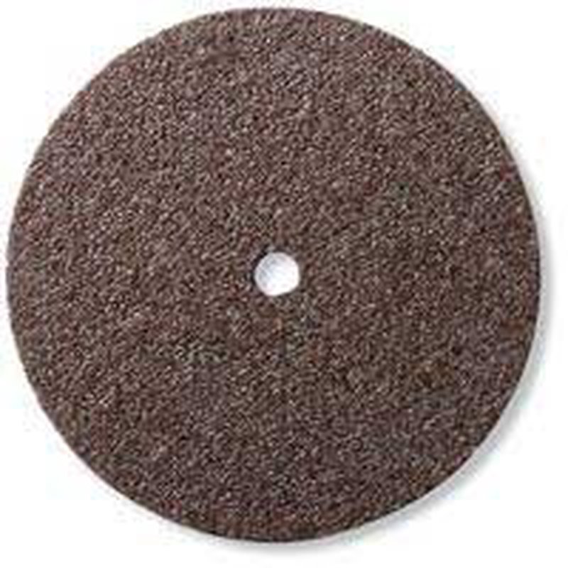 Dremel #409 Emery Cutting Wheel (36-Pack) - Shop Supply Abrasive