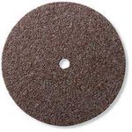 Dremel #409 Emery Cutting Wheel (36-Pack) - Shop Supply Abrasive
