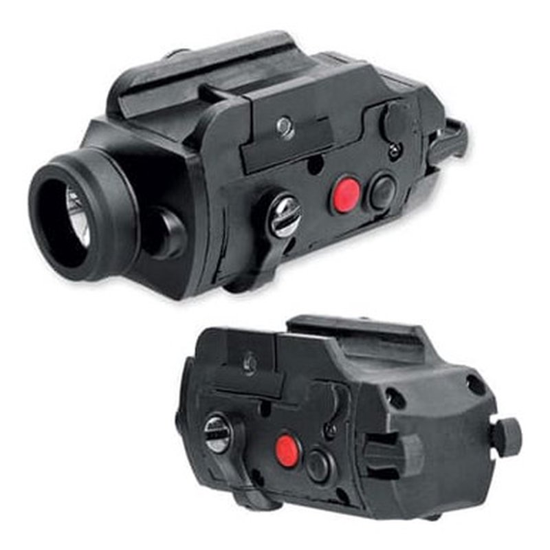 Sig Sauer STL-900L Tactical Light and Laser STL900-WLL