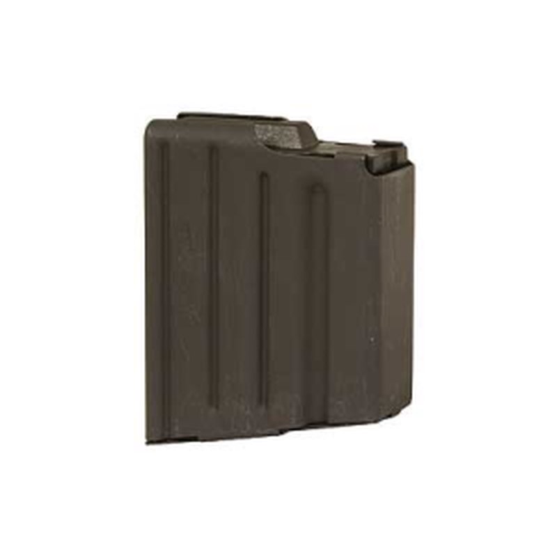 ASC .308 Win AR Rifles Magazine 5 Round SS
