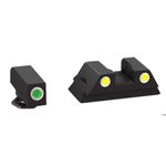 AmeriGlo Classic Tritium Night Sights Set for Glock 42/43/43X/48