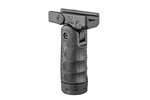 FAB Defense 7 Position Vertically Folding Foregrip - T-FL-B