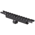AR-15M16/M4 Carry Handle Scope Mount