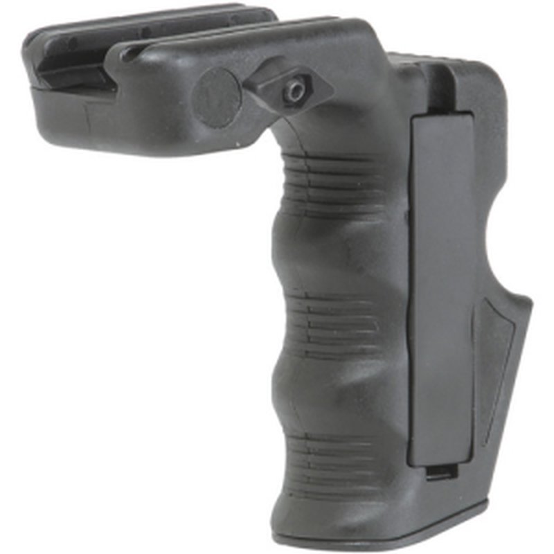 CAA MAG WELL GRP W/FINGER GROOVE B