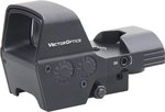 Vector Optics Omega 23x33mm Four Reticle Reflex Sight SCRD-48