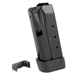 Shield Arms Z9 Starter Kit Glock 43 9-Round Steel Magazine & Black Nitride Mag Catch