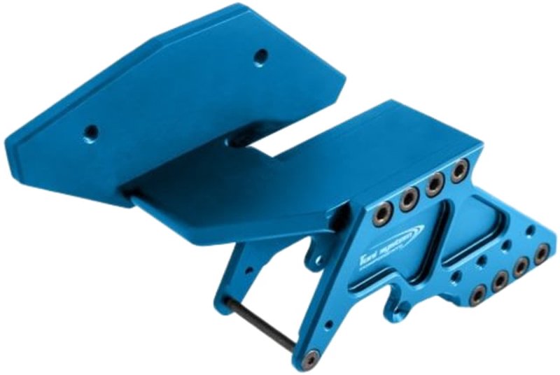 Toni System Glock Inverted Mount for C-More Red Dot Sight (Low-Profile)
