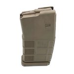 ProMag AR-308 Magazine 20-Round Polymer .308 Winchester Flat Dark Earth DPM-A3-FDE