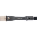 Faxon Firearms Match .300 Blackout 6" Nitride 416-R Stainless QPQ Nitride Barrel