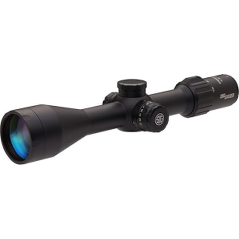 Sig Sauer Sierra3BDX 4.5-14x50 Riflescope BDX-R1 Digital Reticle