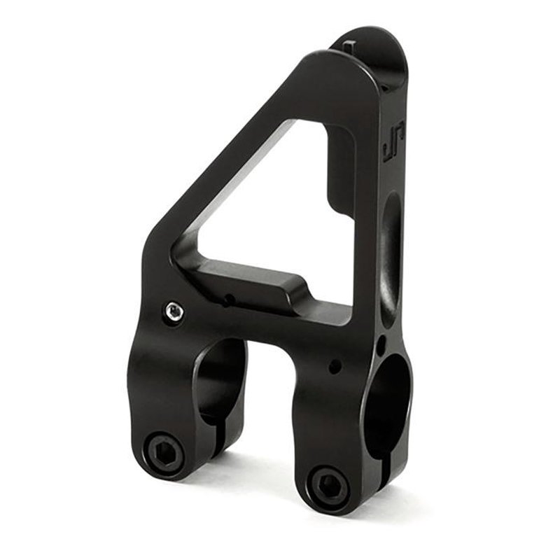 JP Enterprises AR-15 A2-Style Gas Block .750 Stainless Clamp Black