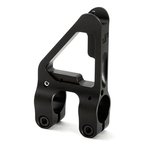 JP Enterprises AR-15 A2-Style Gas Block .750 Stainless Clamp Black