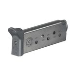 Ruger 90621 LCP II Magazine .380 ACP 6-Round Blued Steel