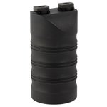 Arisaka Defense M-LOK Vertical Grip VFG-M 6061 Aluminum Hard Coat Anodized