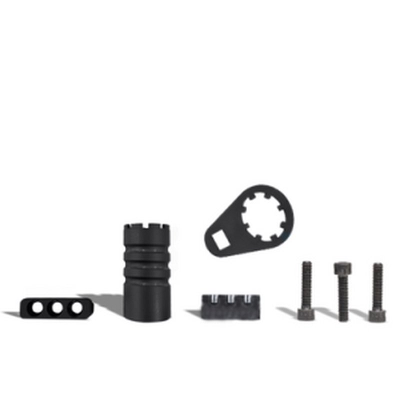 KAK Industry AR10 MLOK Handguard 9.8"