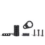 KAK Industry AR10 MLOK Handguard 15"